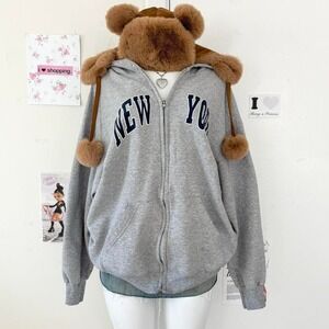 2000s Skater Indie Sleaze Tumblr 2014 HOODIE